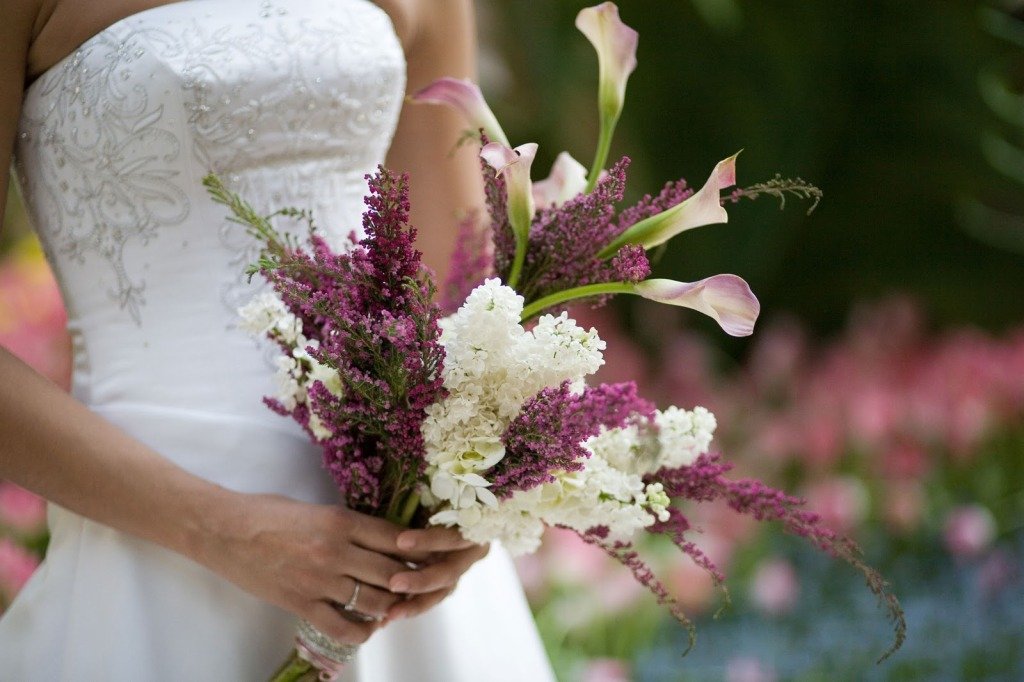 Bouquet Novias